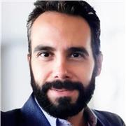 Maestro Esperto di Spagnolo: Più di 10 Anni di Esperienza, Tutti i Livelli, Corsi Personalizzati con un Insegnante Madrelingua